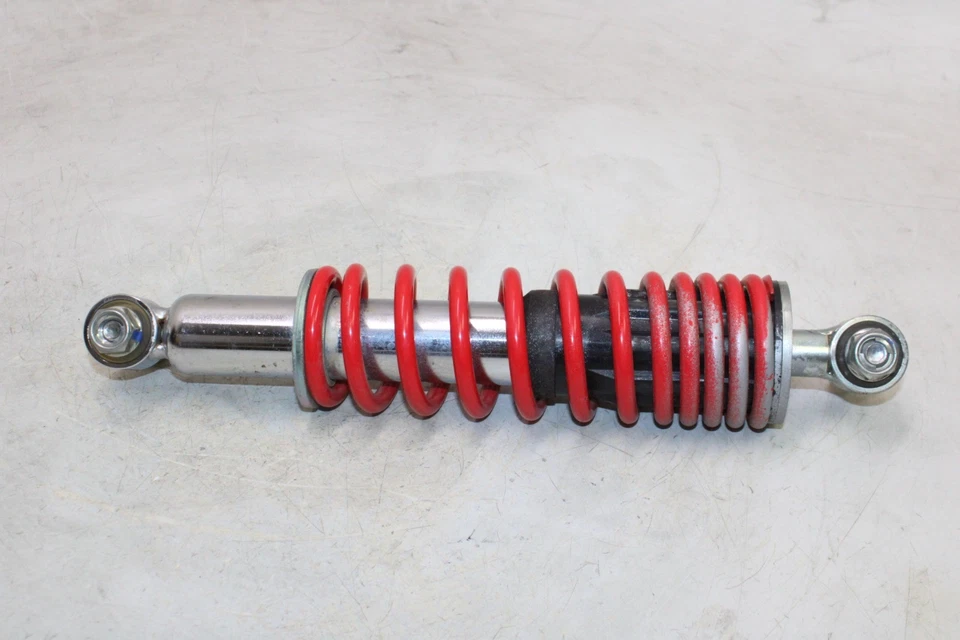 20-25 SUSPENSIÓN AMORTIGUADOR TRASERO HONDA CRF110F OEM Foto 1 de 4