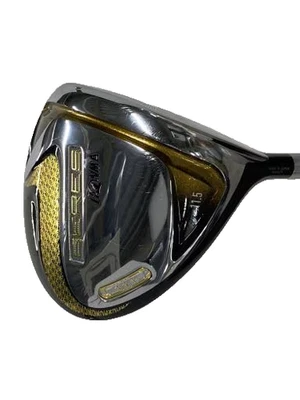 2019 HONMA BERES 1W 11.5deg ARMRQ 42 3star SR-flex Driver Golf K777 - Image 1 of 4