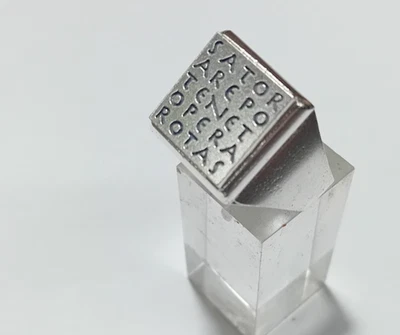 anello - Immagine 1 di 4