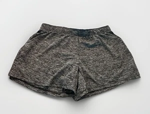 Liberty Pro XL Damen Shorts Hearhred Gray - Bild 1 von 3