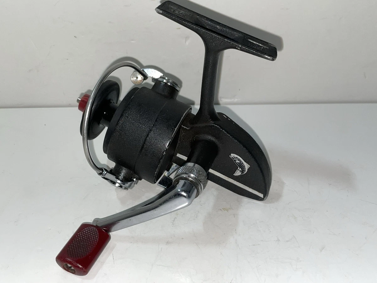 Dam Quick In Vintage Spinning Fishing Reels for sale | eBay