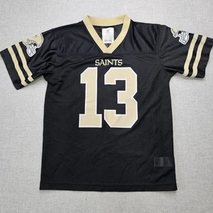 New Orleans Saints Jersey Youth Large (12/14) Nike Team Michael Thomas #13 NFL - Picture 1 of 9