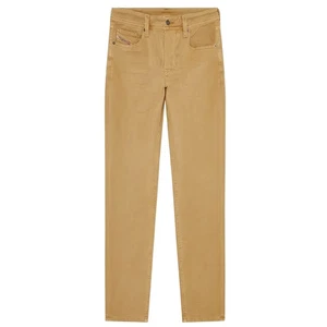 Diesel 1986 Larkee-Beex Brown Jeans - Bild 1 von 4