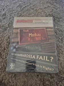 Lps Games Against The Odds Four Roads To Moscow Annual 2010 - Picture 1 of 9