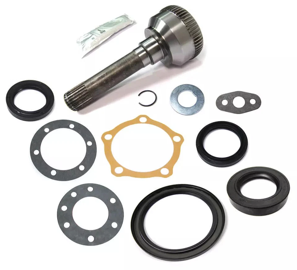 CV Joint Replacement Kit for Land Rover Discovery I and Range Rover Classic - Imagen 1 de 1