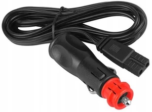 Cable Cable Conexión para Frigorífico Enchufe DC 12V 24V 2 Rosa 2m - Imagen 1 de 2