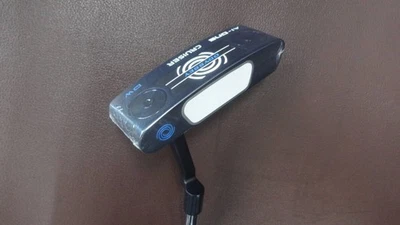 ODYSSEY Ai ONE CRUISER DOUBLE WIDE Stroke Lab 140 shaft 38" with head cover - Image 1 of 4