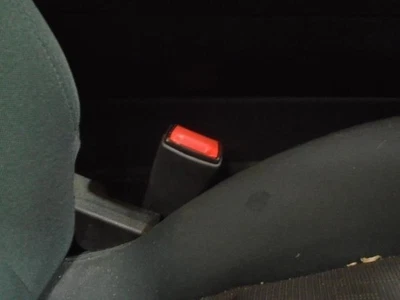 Seat Belt Front Bucket Passenger Buckle Fits 11-15 VOLT 1386610 Foto 1 de 4