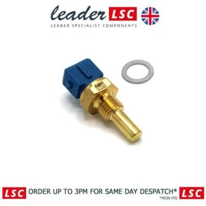 Engine Coolant Water Temperature Sensor BMW 7 Series E23 New 13621709967 - Picture 1 of 12