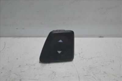 Botón elevalunas delantero derecho 85154 para FIAT 500 1.2 G CABRIO 2007-2015 2013 Foto 1 de 4