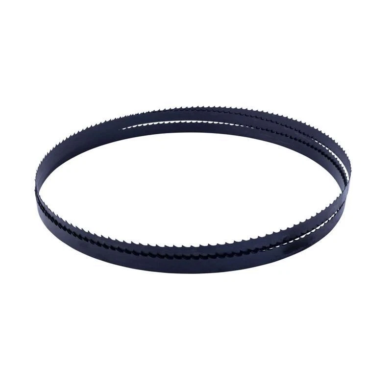 Scheppach Bandsägeblatt 1790x10x0.35mm 6 Z/Z Ersatzsägeblatt für Bandsägen - Bild 1 von 1