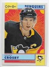 22/23 O-PEE-CHEE RETRO VARIATION Hockey (#1-250) U-Pick From List