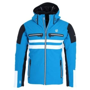 Dare2b Mens Surge Out Padded Ski Jacket Warm Winter Quilted Rain Coat RRP £350 - Picture 1 of 197