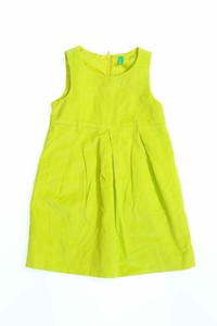 robe benetton fille