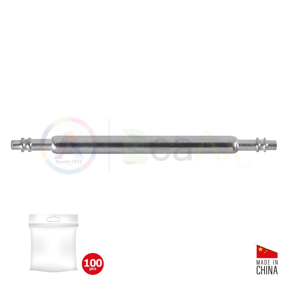 360 Barre A Molla Per Cinturini Orologio - 18 Dimensioni Da 8-25mm, Con Strumenti Di Riparazione - Foto 4