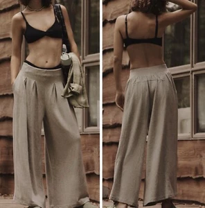 NWT Daily Practice by Anthropologie High-Rise Sweatpants, Size XSP - Picture 1 of 12