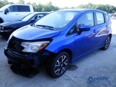Eje de transmisión delantero izquierdo Nissan Versa 2014-2016 CVT 391013AB0C 5369 Foto 1 de 4