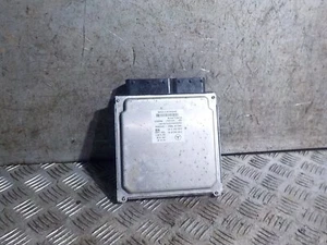 12-18 MERCEDES A B CLA-W176 W246 C117 1.8/2.1 MOTORE DIESEL ECU A6519009702 - Foto 1 di 8