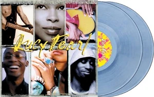 Lucy Pearl - Lucy Pearl [Vinyl] - Picture 1 of 1