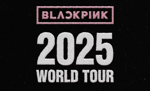 BLACKPINK Konzert Concert Ticket Mailand Milano Milan 06.08.2025 - Bild 1 von 2