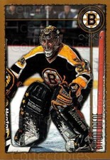 1998-99 Topps O-Pee-Chee Parallel #3 Byron Dafoe