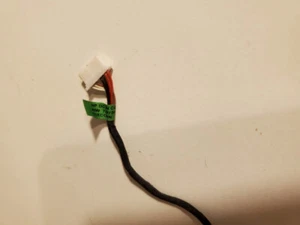 Notebook HP 250 G5 Stromanschluß Strom Anschluss DC Jack - Bild 1 von 3