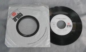 CHICO CHE Y LA CRISIS -SE TAMBA SE TAMBALEA- MEXICAN 7" SINGLE CUMBIA - Picture 1 of 3
