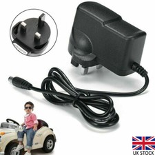 6v battery charger for toy car uk