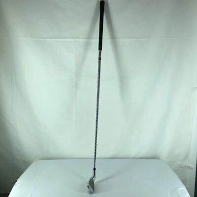 Tour Xpress 6 iron RH Golf Club Steel Shaft Preowned Good Condition - Image 1 of 4