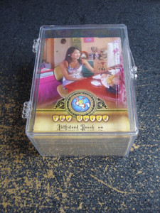 The Guild Complete 63 Card Basic Base Set Felicia Day Cryptozoic 2012
