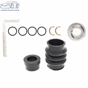 Carbon Seal Drive Line Rebuild Kit & Boot For All Sea Doo 717 720 GS GTS SPI GTI - Picture 1 of 6