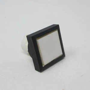 SIGNALLEUCHTE ohne Blende 1.65124.651/0000 Außen 25x25mm #SK-53-7 - Bild 1 von 1