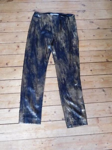 Clemens en August Seidenhose Größe 36 - Bild 1 von 7
