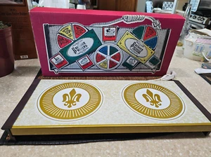 Vintage Food warming tray by Atlantic Precision works - Picture 1 of 3