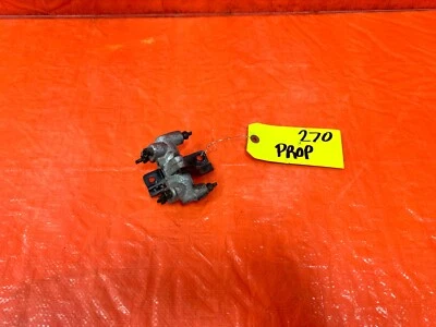 88-91 HONDA CRX - FRENO DE DISCO TRASERO - VÁLVULA DE DOSIFICACIÓN DE FRENO VÁLVULA DE HÉLICE OEM 277 Foto 1 de 4