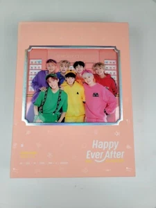 BTS Bangtan 4th MUSTER DVD 3 Disc+Photobook+Postcard+Gift NO PHOTOCARD kpop - Picture 1 of 11
