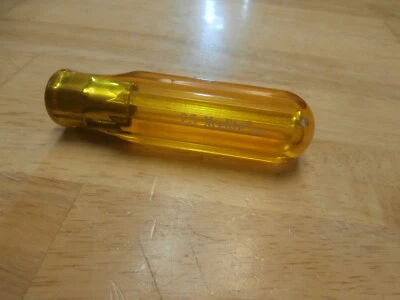 XCELITE #25 CABO ÂMBAR (T25N), NOVO - Imagem 1 de 4