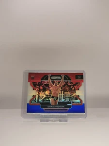 Panini Prizm WWE Prizms 2022 rojo blanco y azul #61 Duke Hudson - Imagen 1 de 1