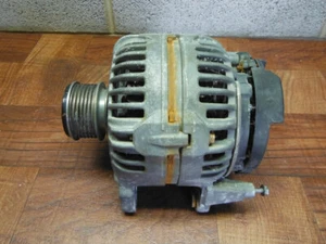 06-10 VW PASSAT KOMFORT TURBO ALTERNATOR 06F903023F - Picture 1 of 8