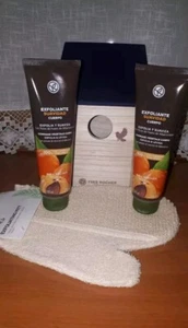 Gommage vegetale esfoliante corpo Yves Rocher IN OFFERTA SPECIALE! - Foto 1 di 1