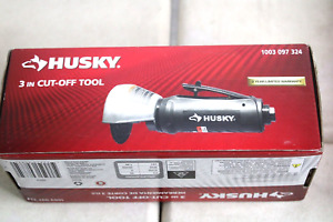 Husky 3-Inch Cut-Off Tool - 1003 097 324