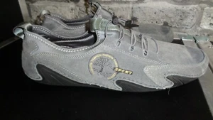 Herrenschuhe Neu ANDEKING Größe 45 Grau Fashion - Bild 1 von 8