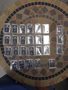Assorted Lot Of Body Jewelry Total 26 Pcs Oufer Brand - Picture 1 of 7