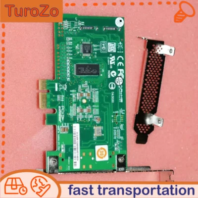TX2650 PROMISE FastTrak PCI-E RAID SATAII 0/1/5/10 Array Card TX 2650 - Image 1 of 3