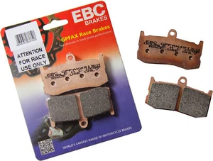 EBC Sintered Road Race Brake Pads GPFAX417/4HH - Picture 1 of 1
