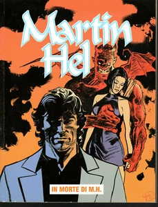 MARTIN HEL anno11 N° 5 - Imagen 1 de 1