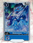 Digimon Karte - Bulucomon BT10-017 C - NM
