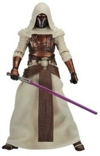 Hasbro Star Wars Black Series Jedi Knight Revan 6 inch Action Figure - E9620