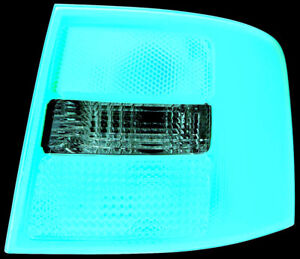 IPARLUX Piloto luz trasero derecho compatible con compatible con AUDI A6 (01->04