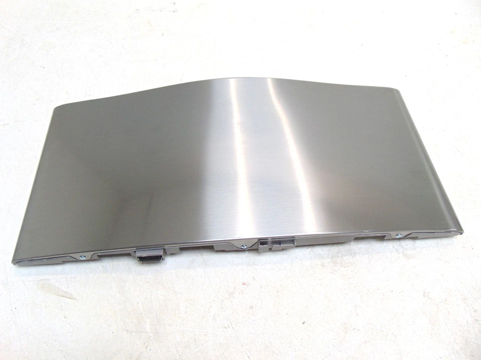 LG Washer WD200CV Front Panel - Image 1 of 4